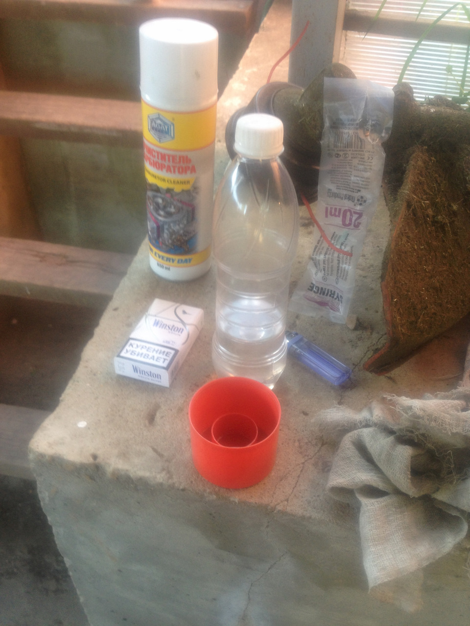 №5. Ремонт вискомуфты Subaru Impreza WRX STI (GD) своими руками 5мт ...