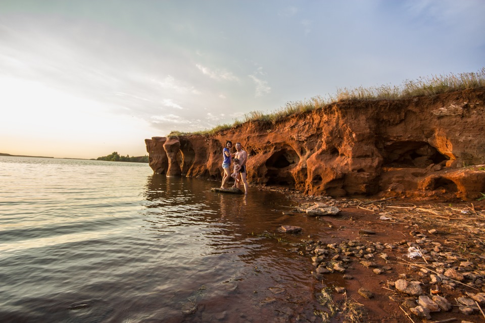 Фото дмитровское водохранилище оренбург