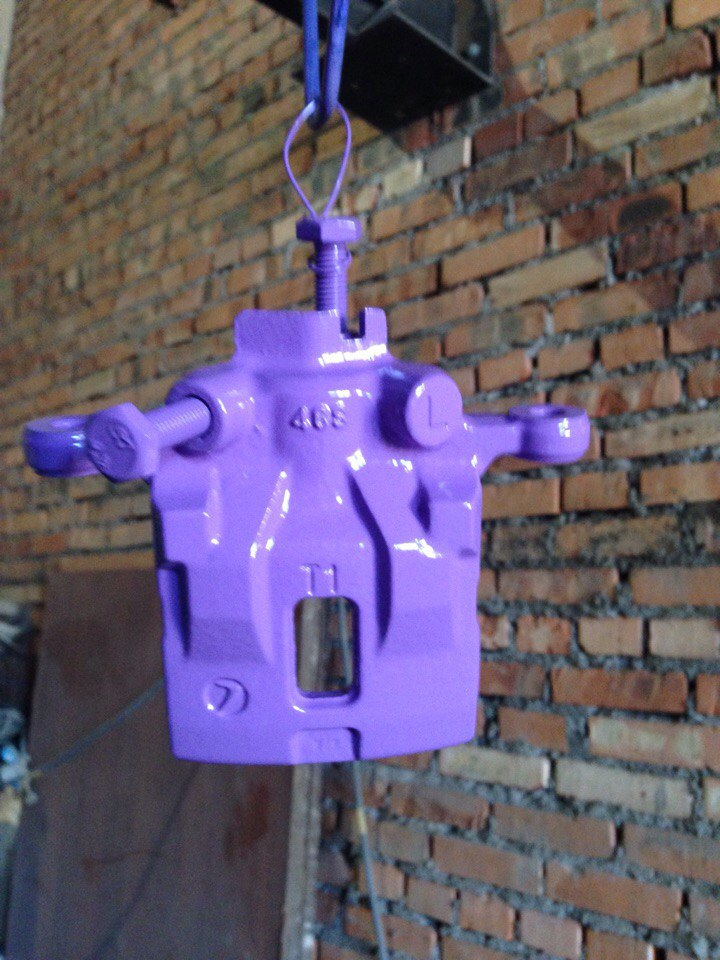 готово! — Subaru Legacy (BL/BP)