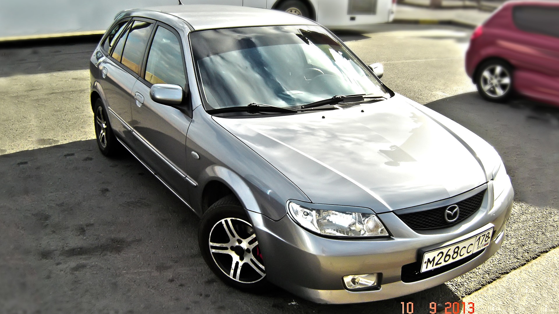 Mazda 323f bj. Mazda 323 2002. Mazda 323 bj тюнинг. Mazda 323 bj седан тюнинг.