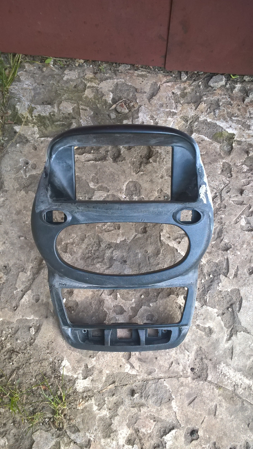 Фото в бортжурнале Lada Калина седан