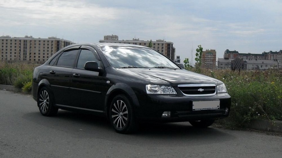 Black sx. Черный лачик