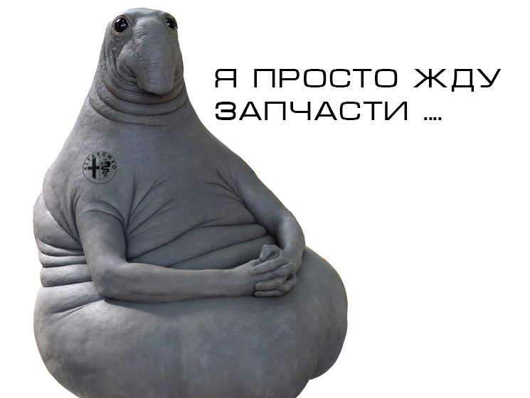 Открытка сижу жду зарплату