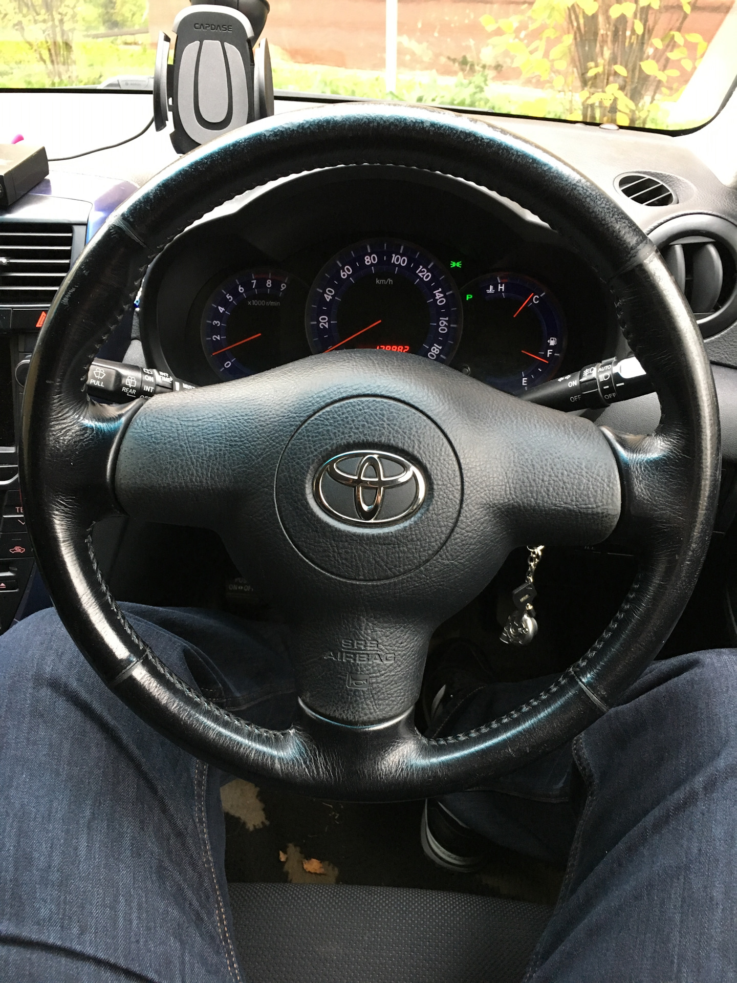 Купить Руль Тойота В Барнауле