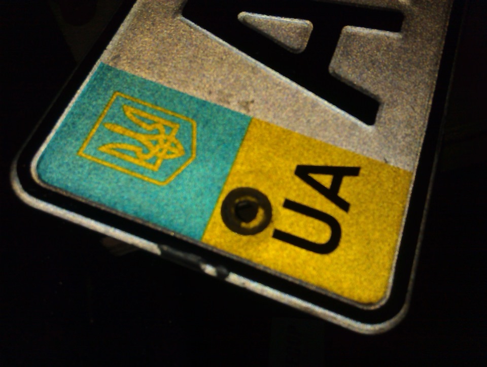 Американские габариты установлены+задний ход — Lada 2108, 1,5 л, 1987 ...