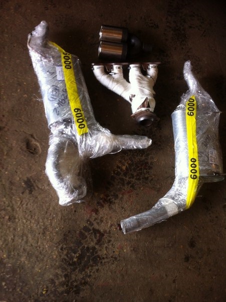 Фото в бортжурнале Mitsubishi Lancer X