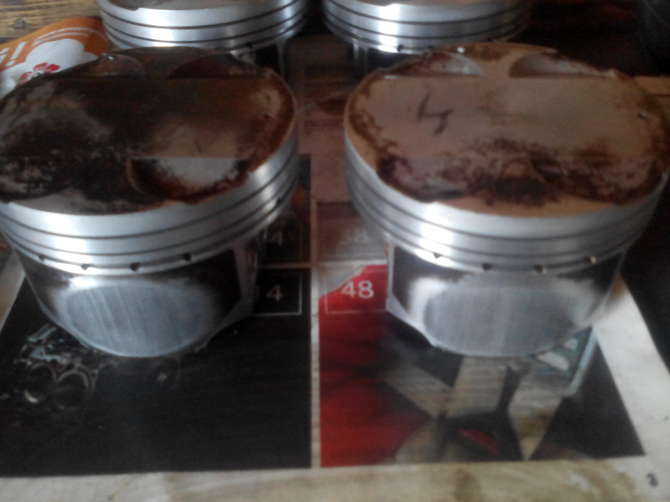 2,4 — Subaru Impreza (GE/GH)