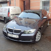 Prihod Zimy To Vosstanovlenie Prezhnih Sil Lyambda Zond N52 Kvkg Svechi Maslo I Prochee Bmw 3 Series 2 5 L 2008 Goda Na Drive2