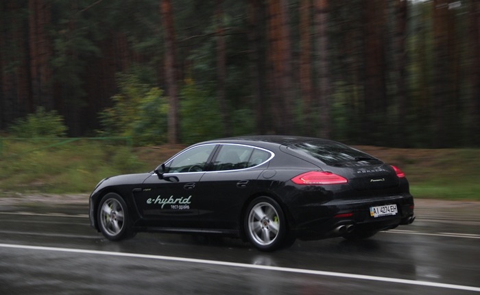 тест-драйв porsche panamera тест-драйв porsche panamera