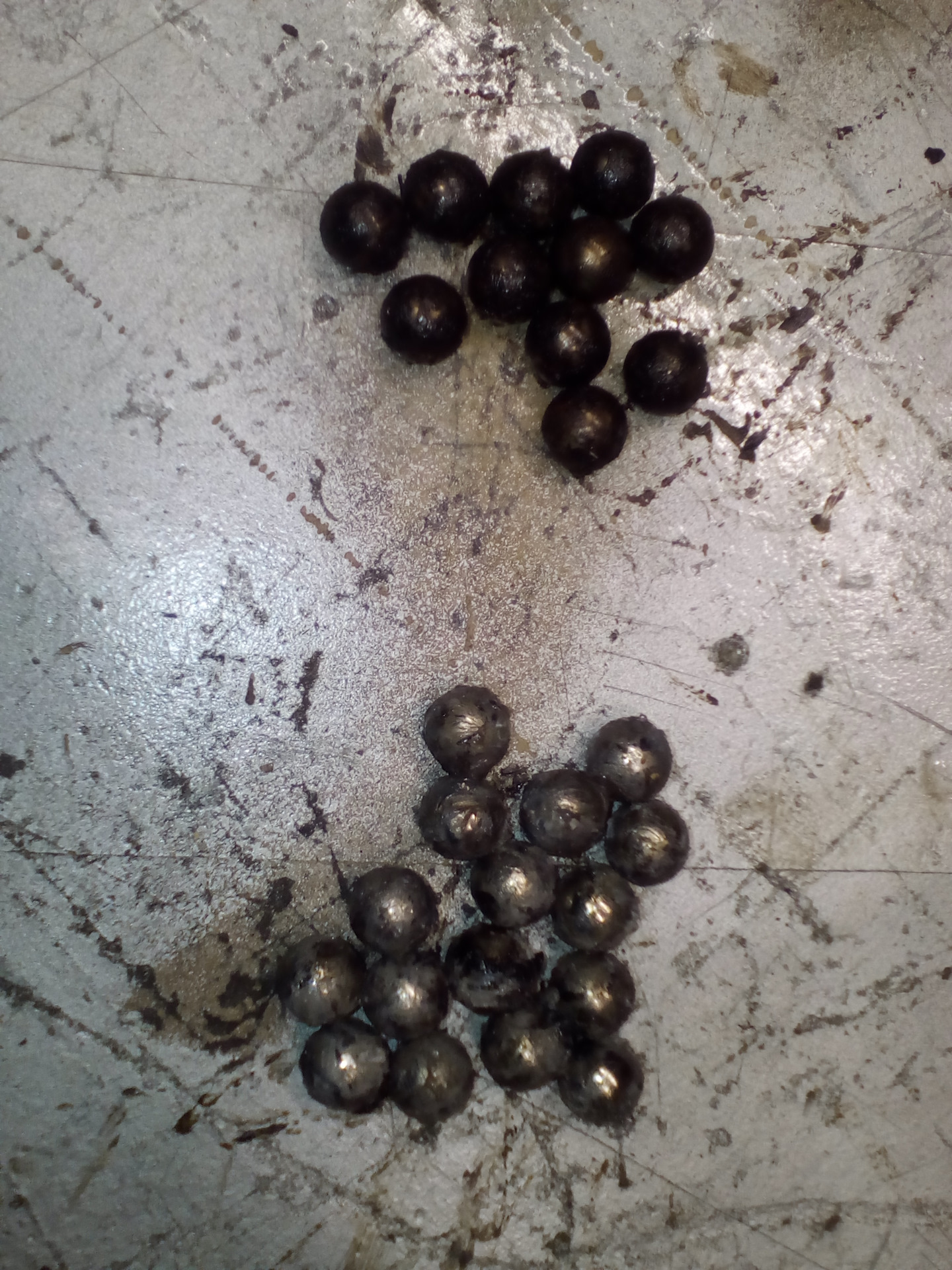 Замена переднего ступичного подшипника и "последствия" — KIA Ceed SW ...