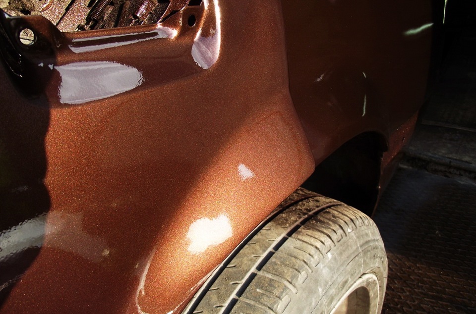 Фото в бортжурнале Opel Rekord E