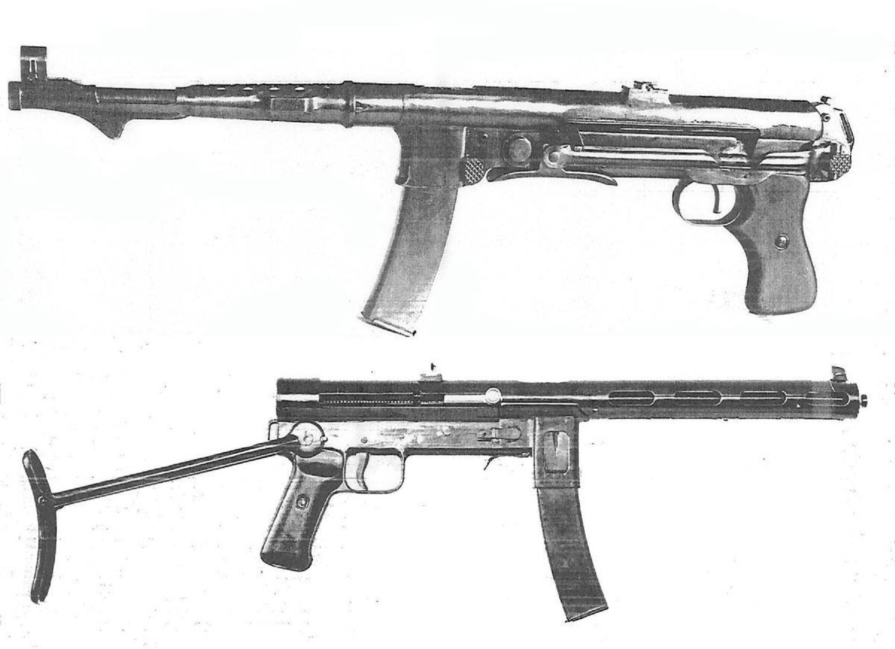 Советские пистолеты пулеметы. ПП Дегтярева 1942. Пистолет пулемет Шпитального Дегтярева Шпагина. Пистолет-пулемет Безручко-Высоцкого 1942. Пистолет-пулемёт Судаева стрелковое оружие СССР.
