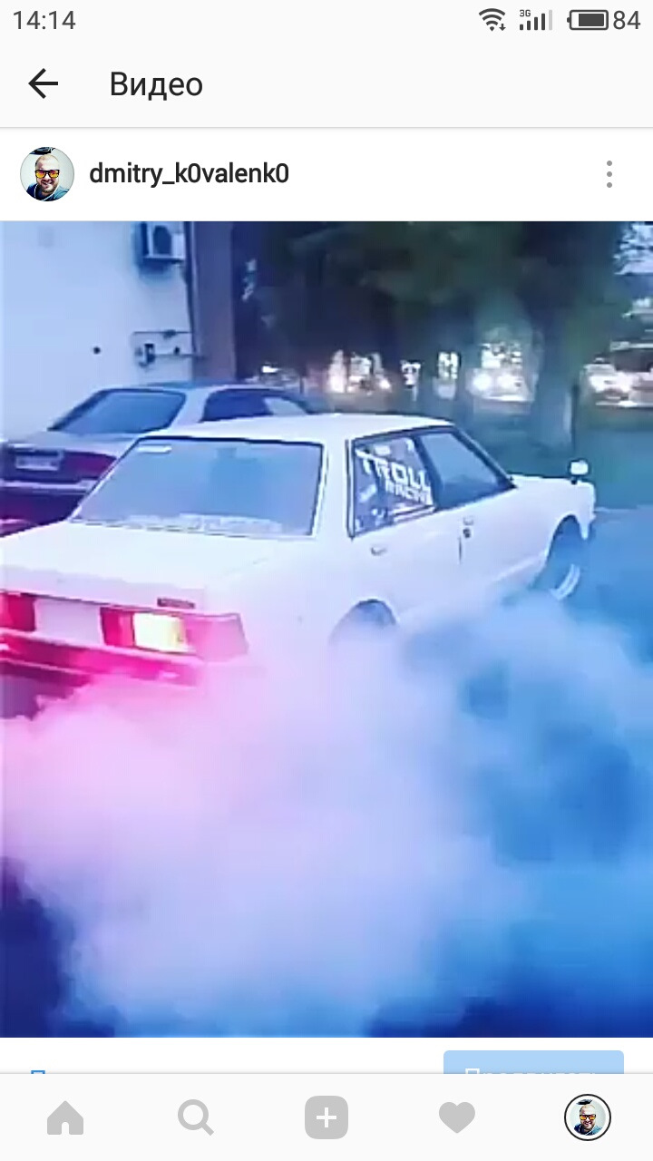 Фото в бортжурнале Nissan Bluebird (910)