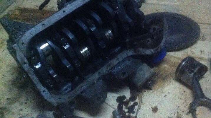 Сиденья от волги в ниву — Lada 4x4 3D, 1,7 л, 1994 года | тюнинг | DRIVE2