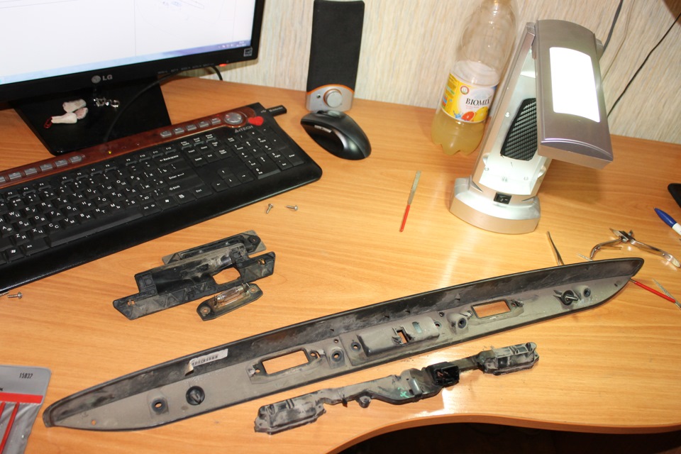 3edfd44s 960 Как открыть багажник volvo s40