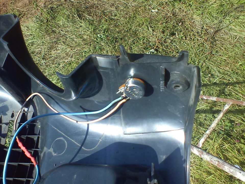 регулировка паузы дворников калина — Lada Калина универсал, 1,6 л, 2008 ...