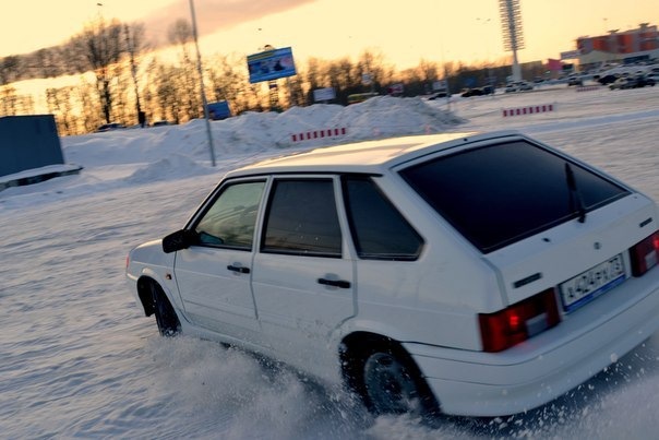 Ваз 2109 сравнение