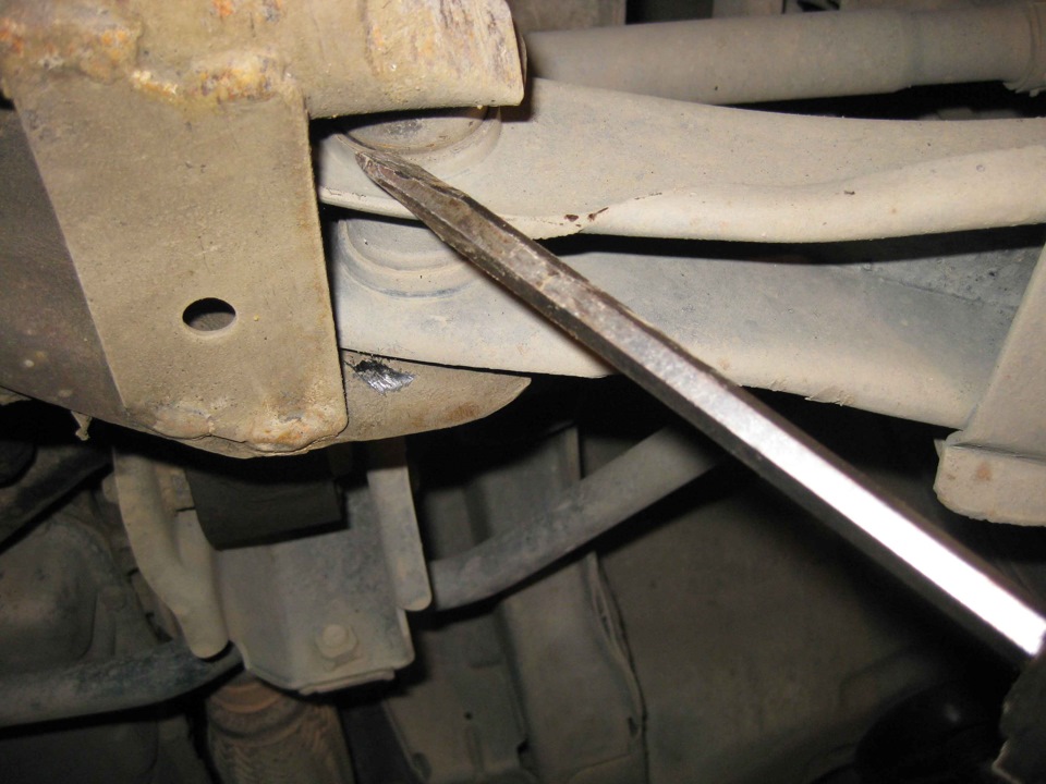 Фото в бортжурнале Mitsubishi Pajero Mini (2G)