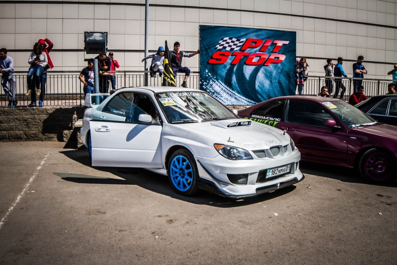 Спорт авто екатеринбург