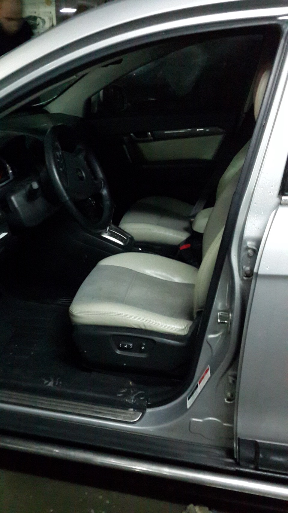 мазда 2,5 л или каптива 3,2 л? — Mazda 6 (2G) GH, 2,5 л, 2008 года ...