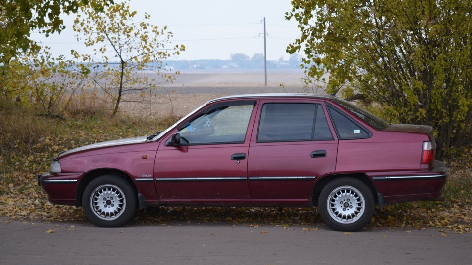 Троит двигатель когда прогретый — DRIVE2