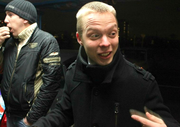 Очередная встреча у Реала Д2 СВАО — DRIVE2