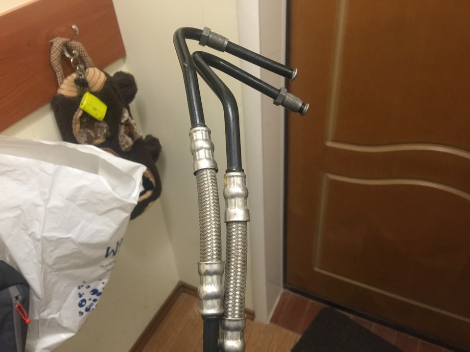 Фото в бортжурнале Peugeot 308 (1G)