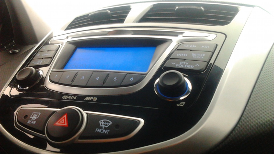 Куплю панель приборов супервижн Supervision от соляриса — Hyundai ...