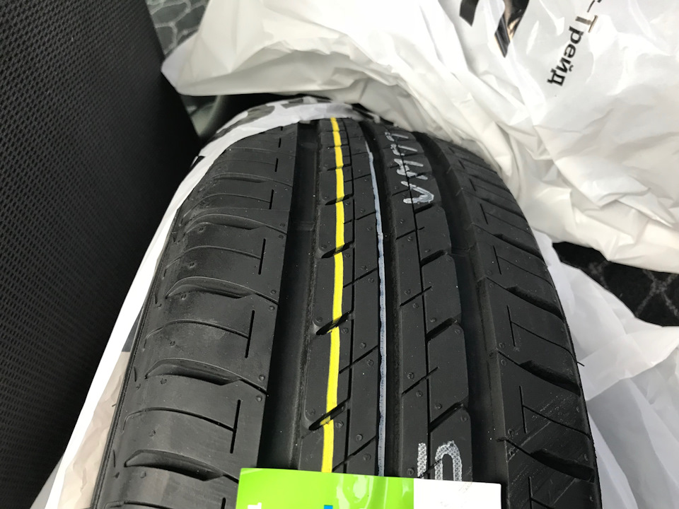 Літо в режимі ЕКО, резина Bridgestone Ecopia EP150 185/60 R14 — Daewoo ...