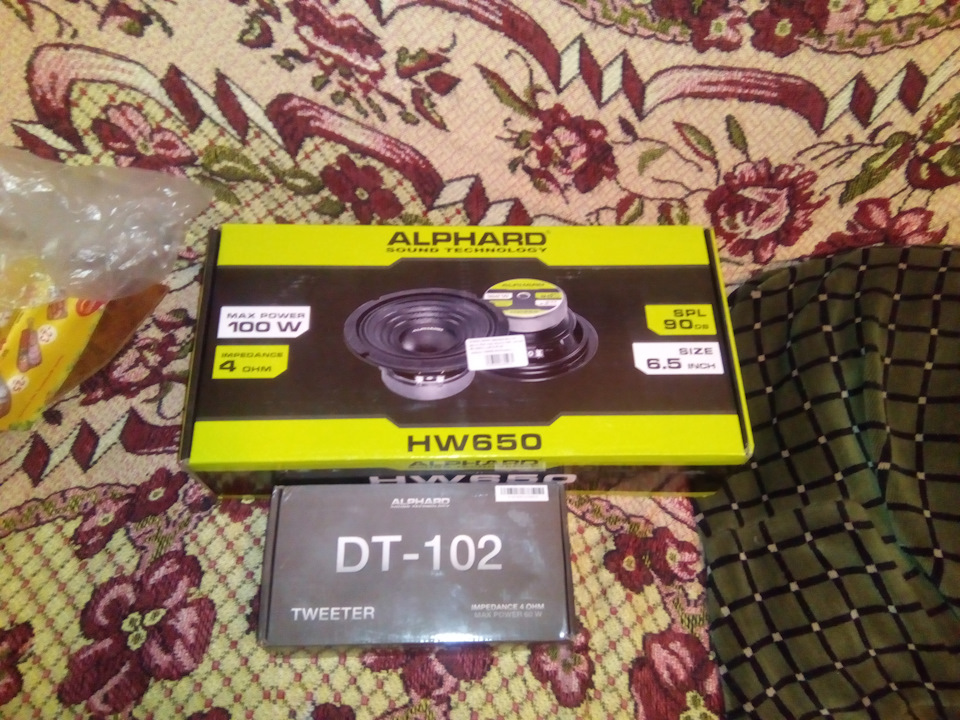 Прикупил музыки — ЗАЗ 1102, 1,2 л, 1991 года | автозвук | DRIVE2