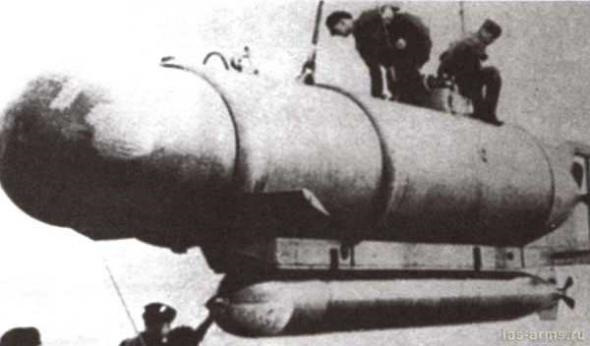 3efe71es 960 Маленькая подводная лодка как называется