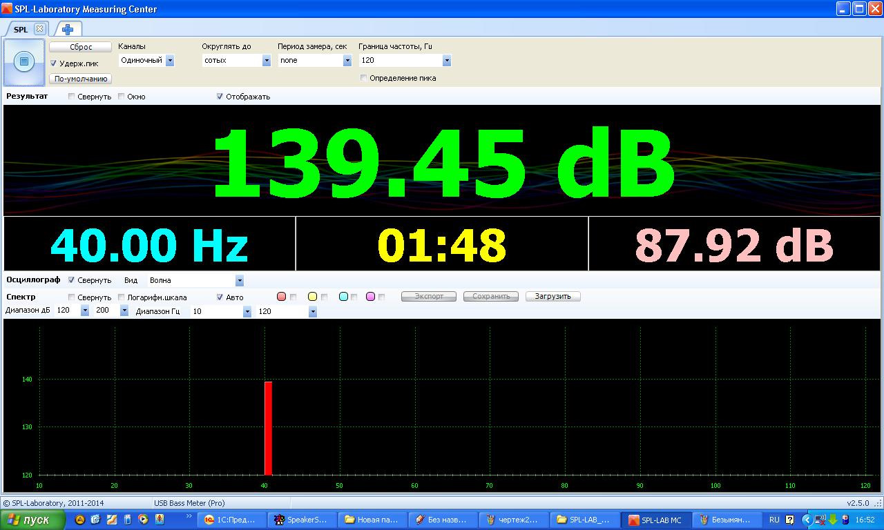 Диапазон 12. SPL Lab программа. SPL Lab схема. SPL Lab как пользоваться. Результат 158 ДБ SPL Lab.