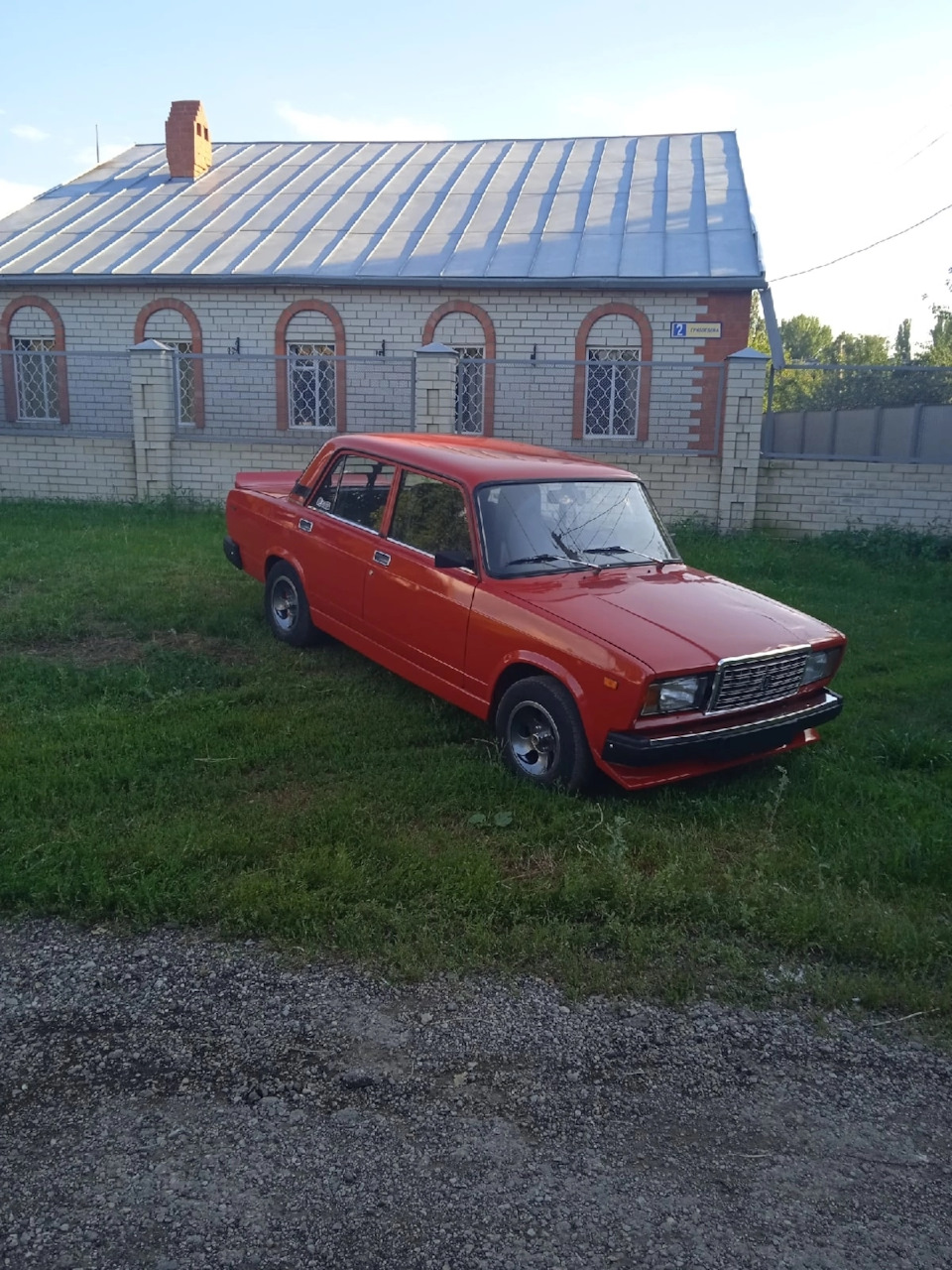 Что будет дальше? — Lada 2106, 1,6 л, 1984 года | покупка машины | DRIVE2