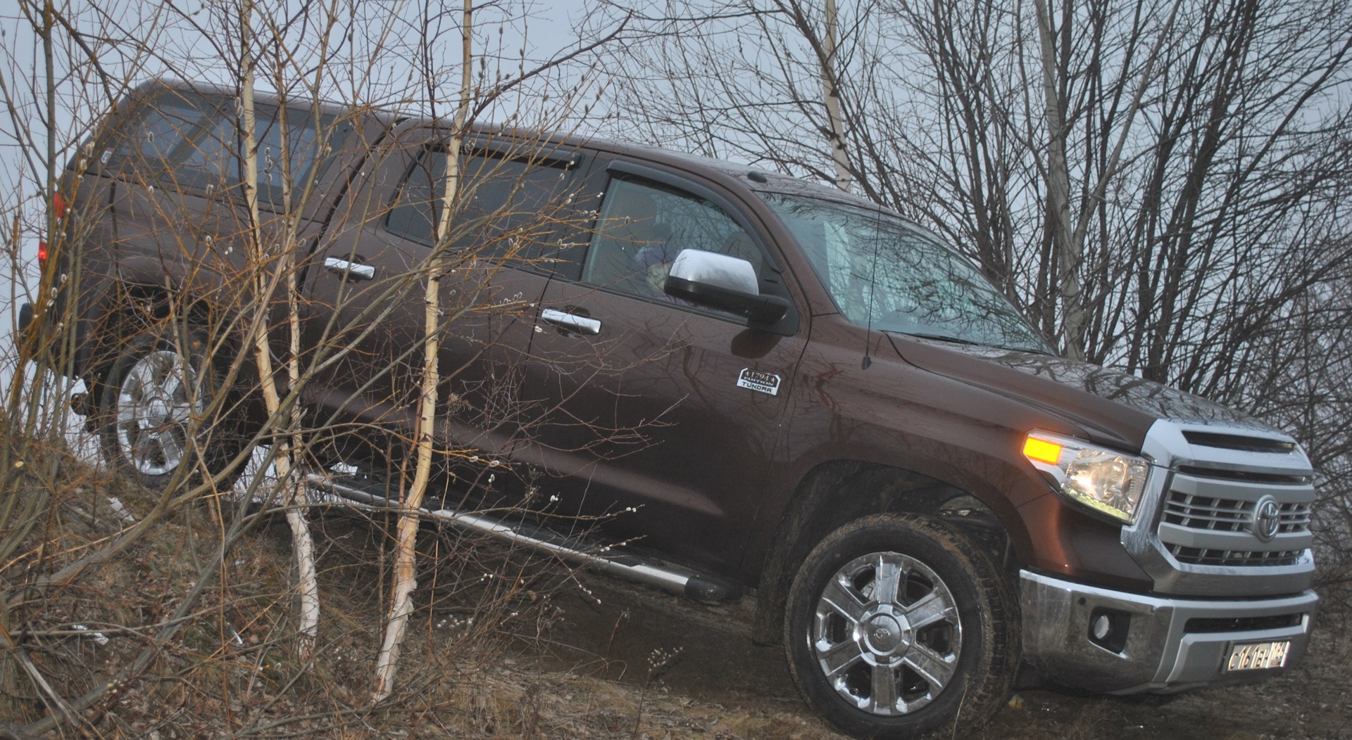 Toyota Tundra 2022 РєСѓРЅРі