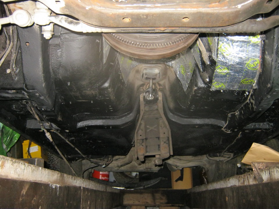 ремонт двигателя opel x20se замена маслянных сальников