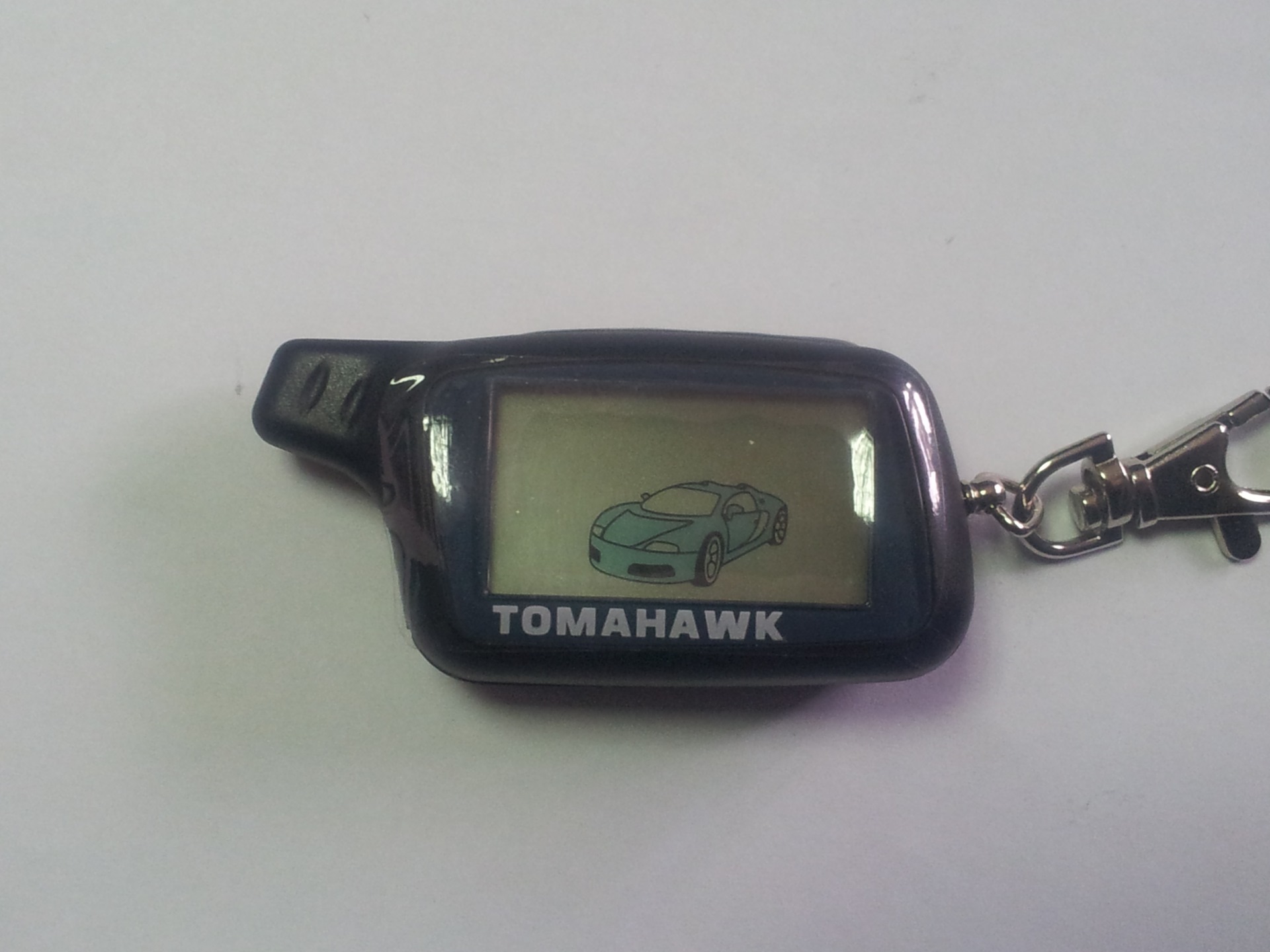 Tomahawk x5