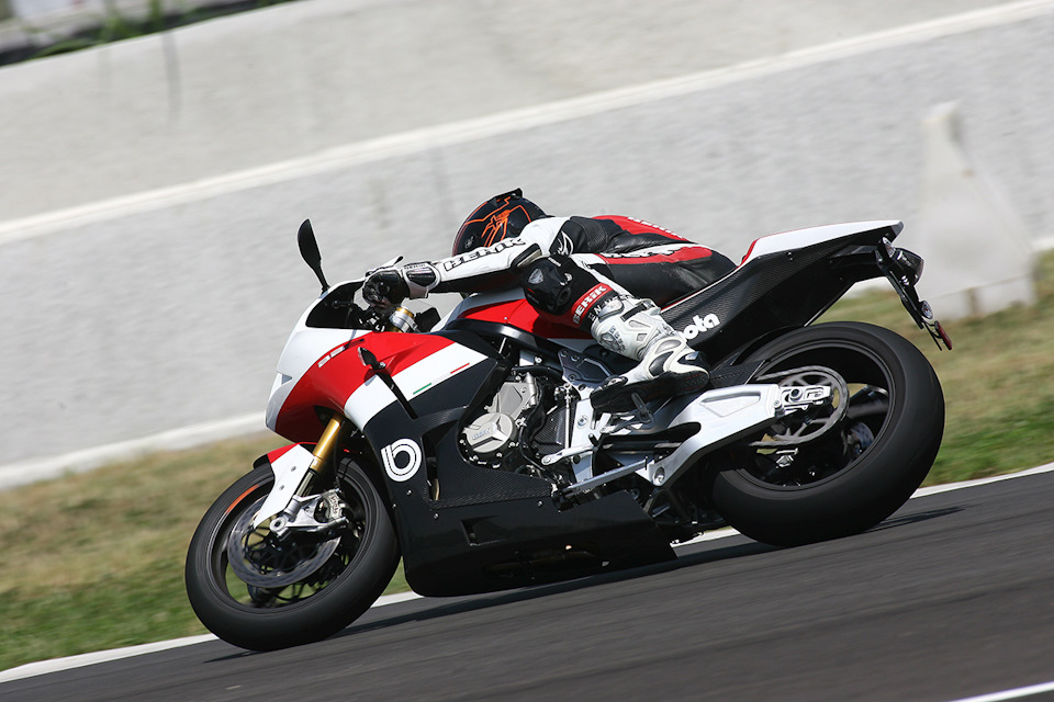Bimota мотоциклы модельный ряд