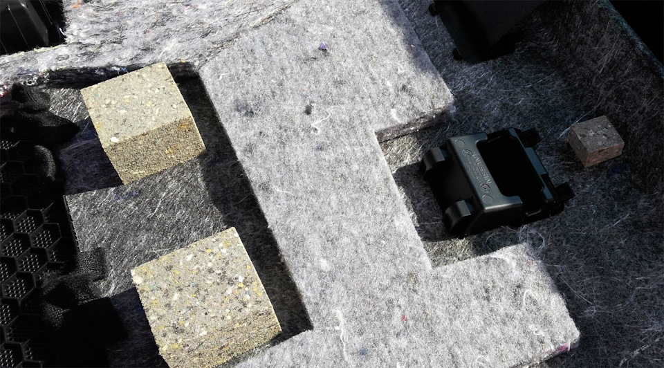 Фото в бортжурнале Nissan Sentra (B17)