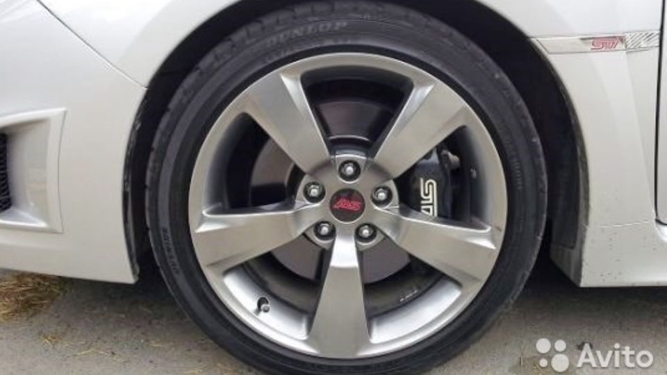 Кто подскажет дураку, плюсы и минусы проставок? — Subaru Impreza (GD ...