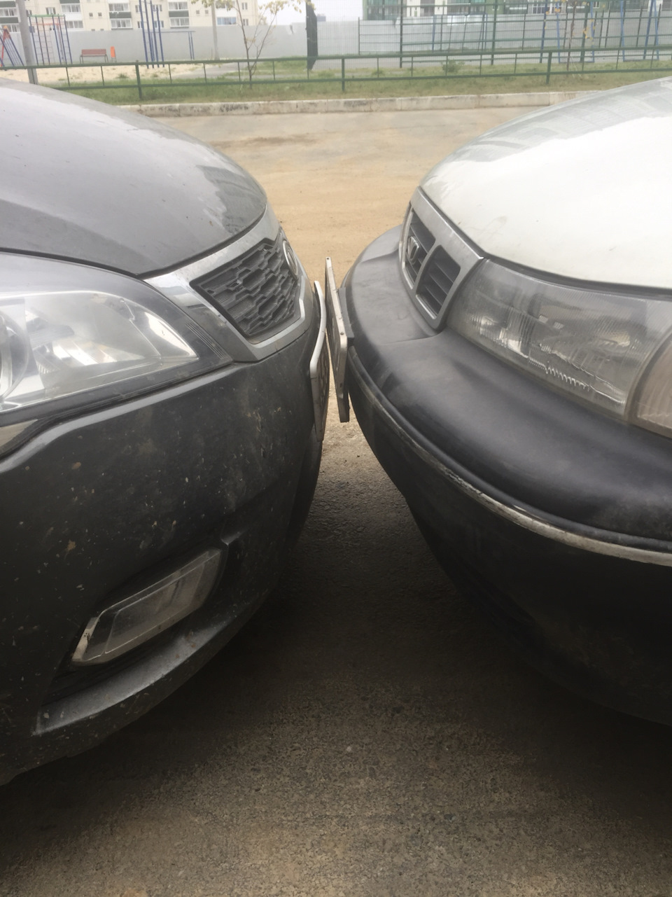 Не регулируются фары по горизонтали — KIA Ceed (1G), 1,6 л, 2011 года ...