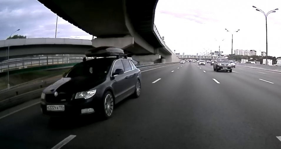 Друзья, посоветуйте кузовной центр в СЗАО Москвы. — Skoda Superb Mk2, 1 ...