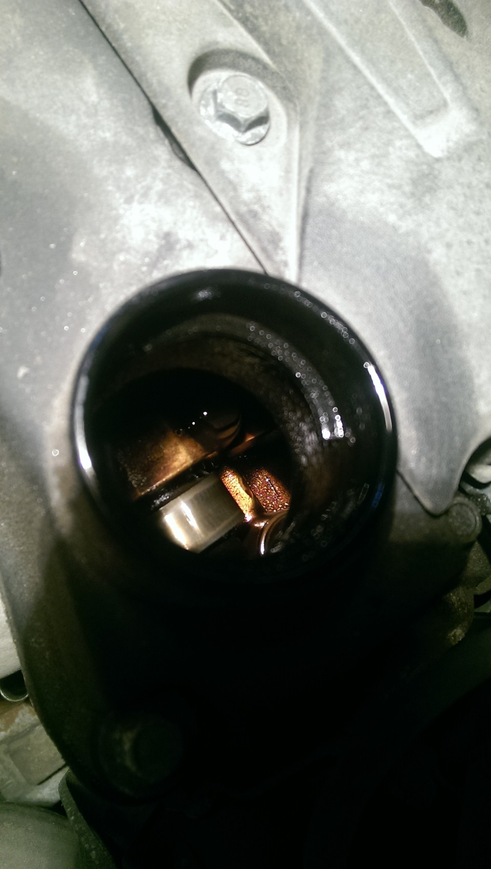 1 — Chevrolet Cruze (1G)