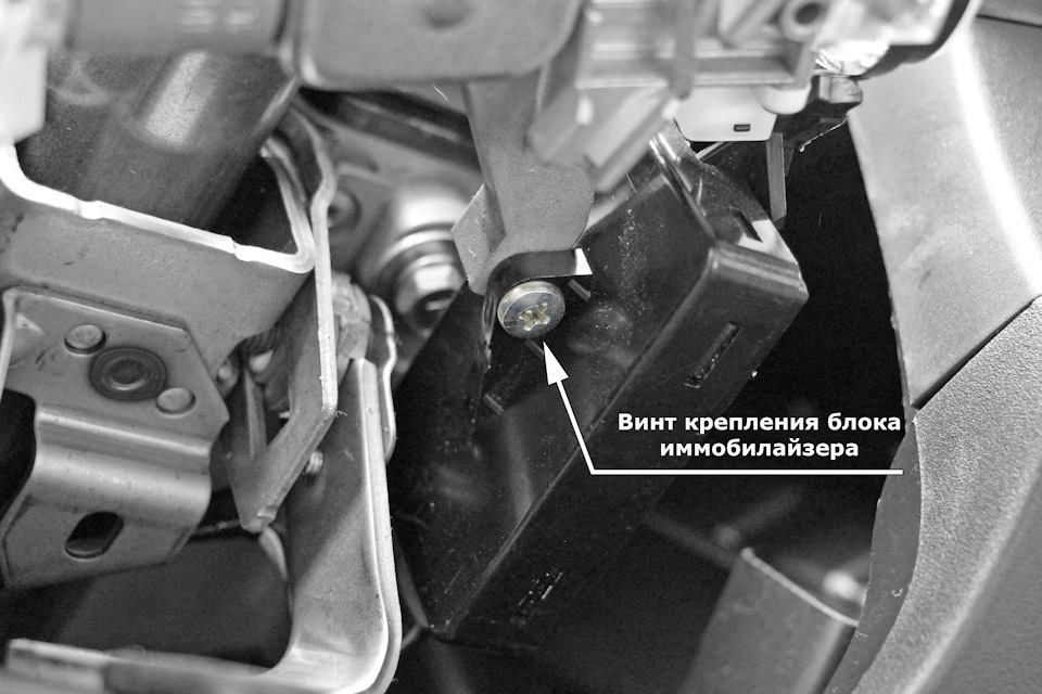 Фото в бортжурнале Mitsubishi Lancer X