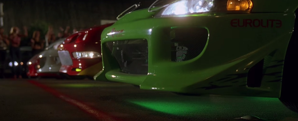 Форсаж, Двойной выжим и Engineering Explained — DRIVE2