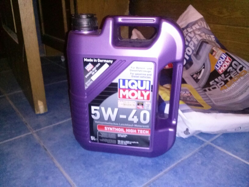 Замена маслов) — DRIVE2