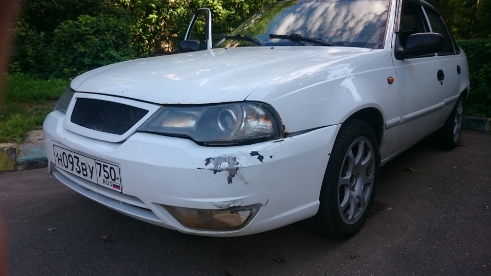 daewoo nexia n100 Рё n150 РѕС‚Р»РёС‡РёРµ