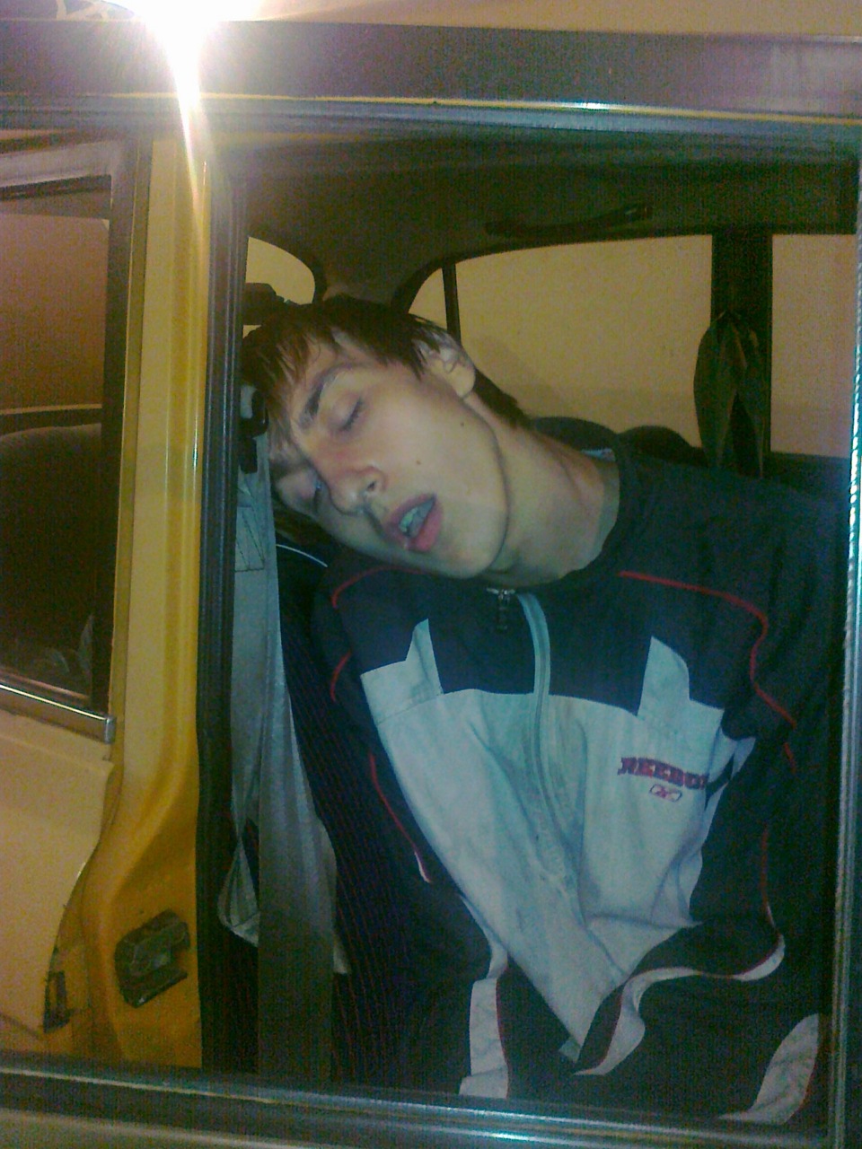 Как я провожу свободное время — DRIVE2