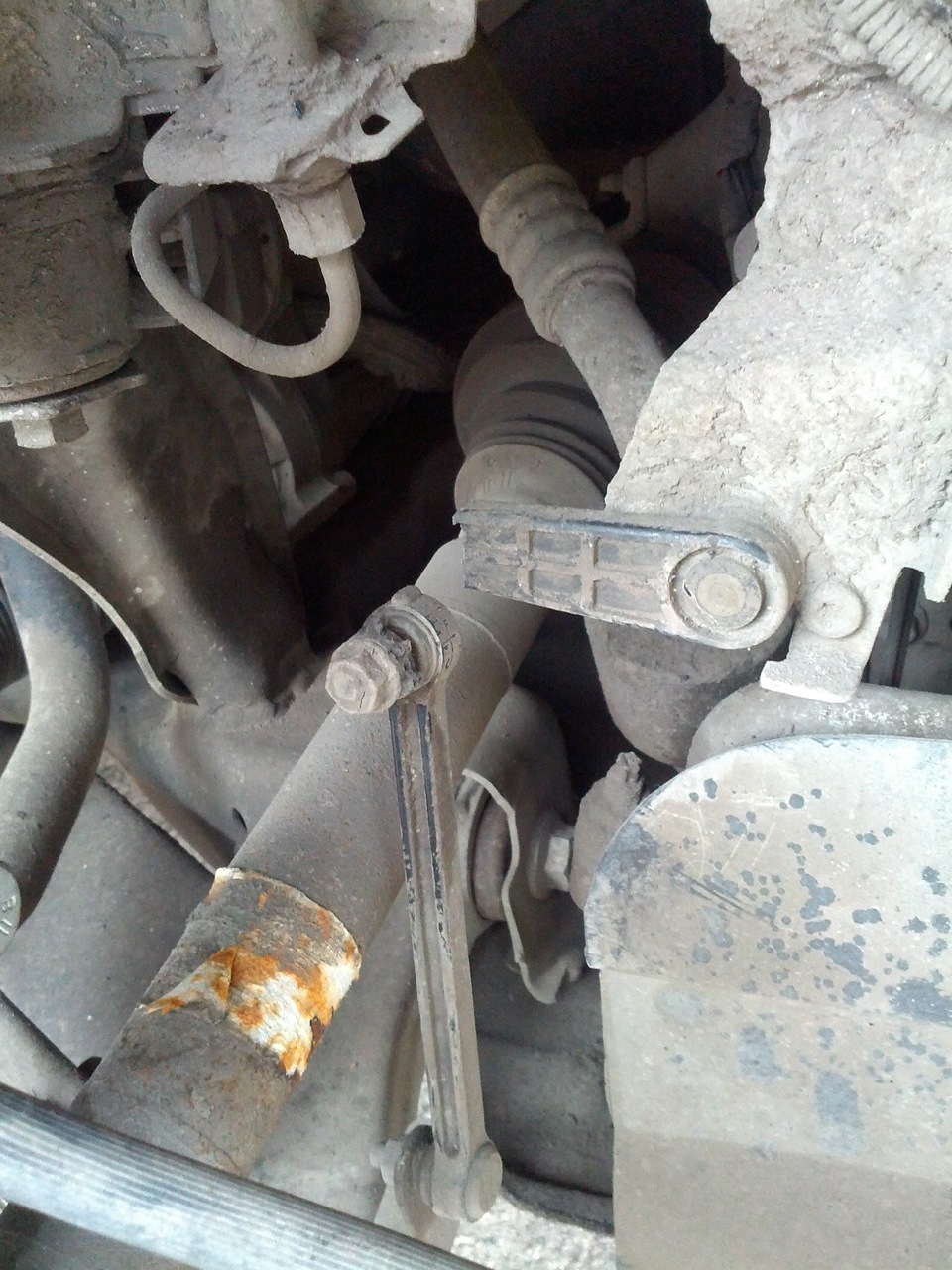 "Рольф-Химки" — Продолжение банкета! — Ford Focus III Hatchback, 2 л ...