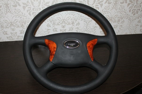 Новый Руль От Газели Нн Купить