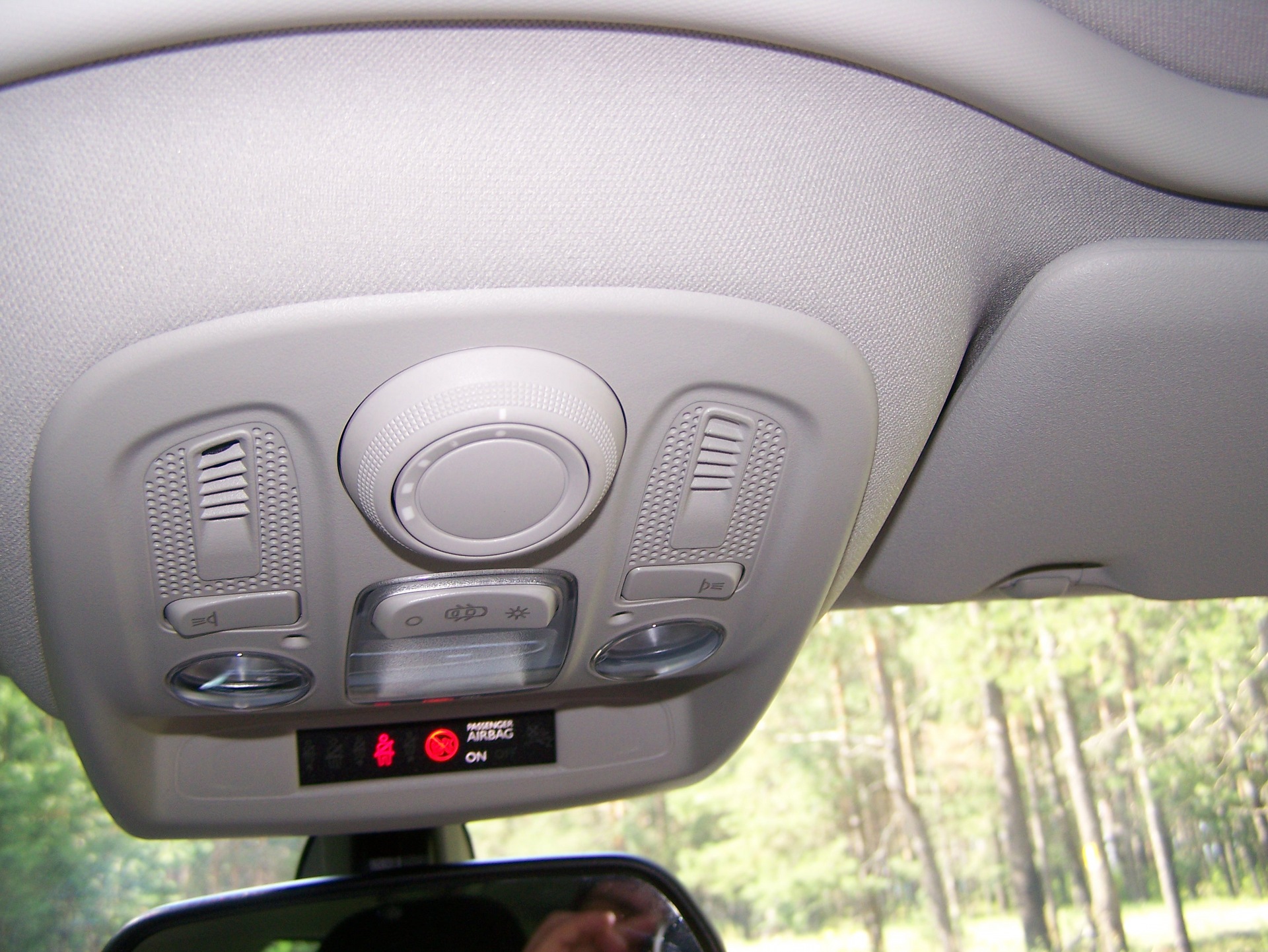 Фото в бортжурнале Citroen C4 (2G)